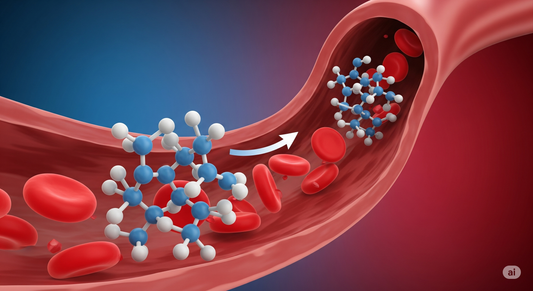 What Are The Potential Side Effects of Taking Nattokinase?