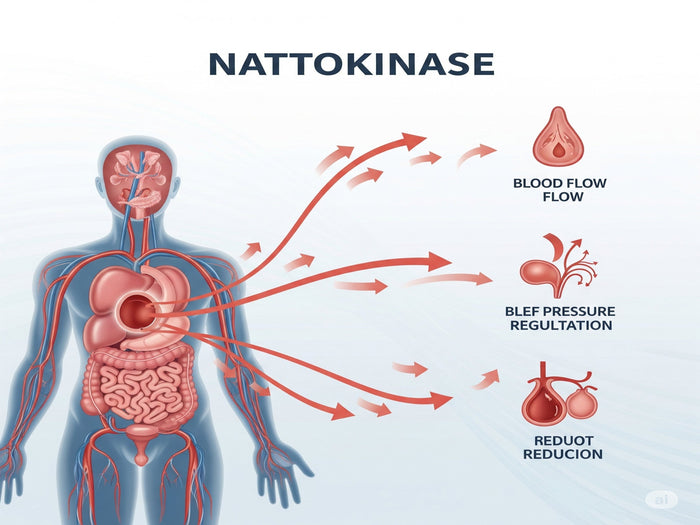 Is Nattokinase Good For You?