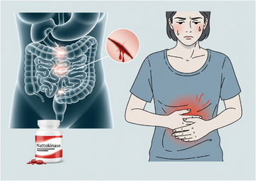 What Are the Side Effects of Nattokinase?