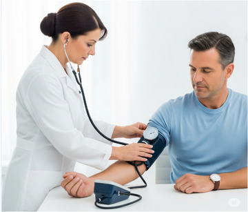 How Long Does It Take for Nattokinase to Lower Blood Pressure?