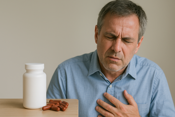 What Are the Side Effects of Taking Nattokinase?