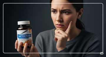 What Are The Negative Side Effects of Nattokinase?