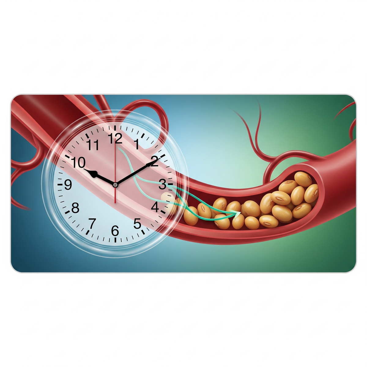 How Long for Nattokinase to Lower Blood Pressure?