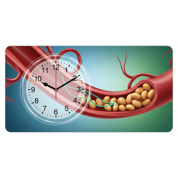 How Long for Nattokinase to Lower Blood Pressure?