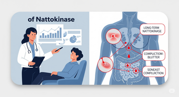 What Are the Potential Side Effects of Long-Term Nattokinase Use?