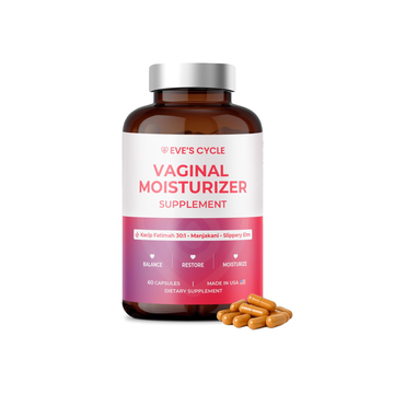 Eve's Cycle Vaginal Moisture & Tightening