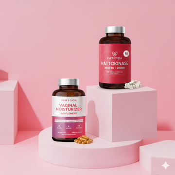 The Feminine Balance Bundle