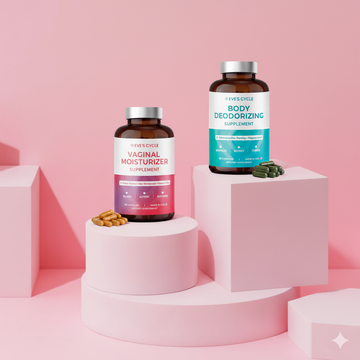 The Clean & Confident Duo